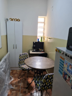 Sala para reuniões